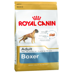 ROYAL CANIN Boxer Adult karma sucha dla psów dorosłych rasy bokser 12kg